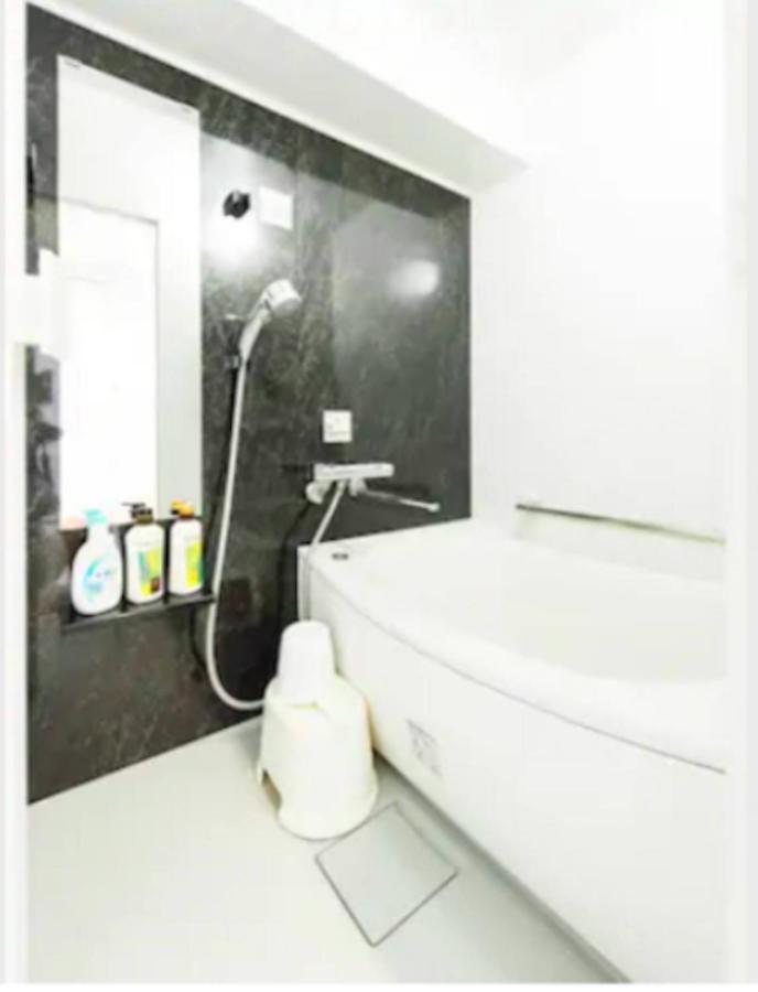 Tokyo Shibuya+1Rooms+45M2+6Pplmax+Best Location+Well Designed エクステリア 写真